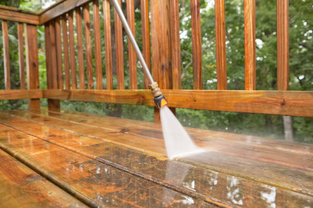 Pryor Creek, OK Pressure Washing Services Company
